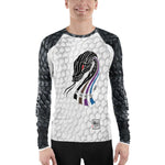 Men's Rash Guard