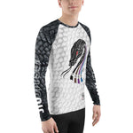 Men's Rash Guard