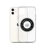 CIRCLE X BJJ SYSTEM BELT