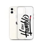 iPhone case