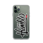 iPhone case