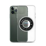 CIRCLE X BJJ SYSTEM BELT