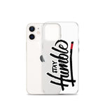 iPhone case