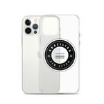 CIRCLE X BJJ SYSTEM BELT