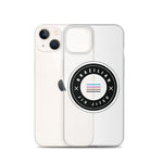 CIRCLE X BJJ SYSTEM BELT