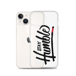 iPhone case
