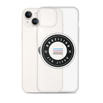 CIRCLE X BJJ SYSTEM BELT