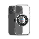 CIRCLE X BJJ SYSTEM BELT