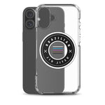 CIRCLE X BJJ SYSTEM BELT