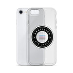 CIRCLE X BJJ SYSTEM BELT