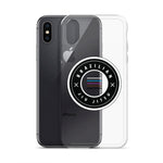 CIRCLE X BJJ SYSTEM BELT