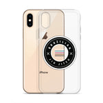 CIRCLE X BJJ SYSTEM BELT