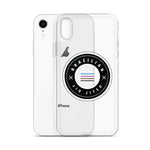 CIRCLE X BJJ SYSTEM BELT