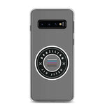 CIRCLE X BJJ SYSTEM BELT