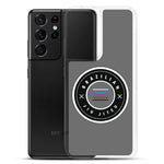 CIRCLE X BJJ SYSTEM BELT