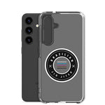 CIRCLE X BJJ SYSTEM BELT