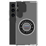 CIRCLE X BJJ SYSTEM BELT