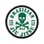 JOLLY ROGER BJJ 1914