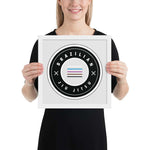 CIRCLE X BJJ SYSTEM BELT