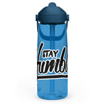 flip straw water bottle