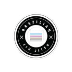 CIRCLE X BJJ SYSTEM BELT