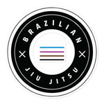 CIRCLE X BJJ SYSTEM BELT