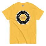 CIRCLE X BJJ SYSTEM BELT