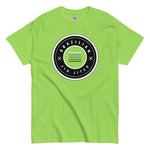 CIRCLE X BJJ SYSTEM BELT