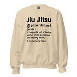 DZU DZITSU sweatshirt