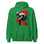 ANIMAL FIGHT hoodie