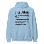 DZU DZITSU hoodie