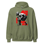 ANIMAL FIGHT hoodie