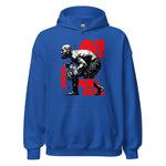 ANIMAL FIGHT hoodie