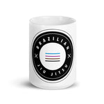 CIRCLE X BJJ SYSTEM BELT