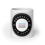 CIRCLE X BJJ SYSTEM BELT