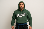 The Ultimate Jiu Jitsu Lifestyle Hoodie for Men and Women