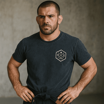 DENIM VINTAGE TSHIRT