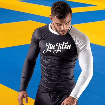 RASHGUARD