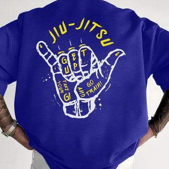 OVERSIZE T-SHIRT