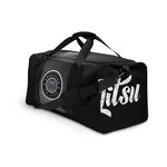 CIRCLE X BJJ SYSTEM BELT