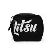 CIRCLE X BJJ SYSTEM BELT