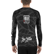 long-sleeve rash guard