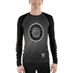 CIRCLE X BJJ SYSTEM BELT