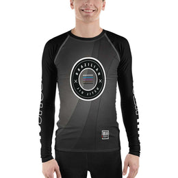 CIRCLE X BJJ SYSTEM BELT