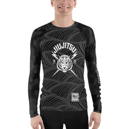 long-sleeve rash guard