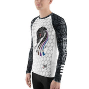 Men's Rash Guard