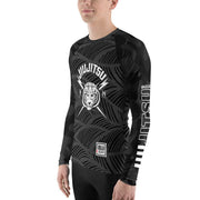 long-sleeve rash guard