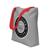 CIRCLE X BJJ SYSTEM BELT