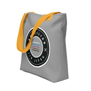 CIRCLE X BJJ SYSTEM BELT