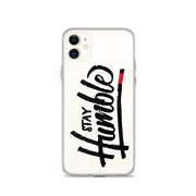 iPhone case